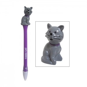 PEN GATTINO